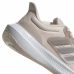 Naisten lenkkikengät Adidas Ultrabounce Beige Pinkki