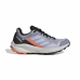 Sportsjoggesko for kvinner Adidas Terrex Trail Rider Lavendel