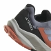 Sports Trainers for Women Adidas Terrex Trail Rider Lavendar