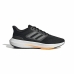 Férfi edzőcipő Adidas Ultrabounce Fekete