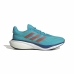 Scarpe da Running per Adulti Adidas Supernova 3 Turchese