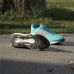 Running Shoes for Adults Adidas Supernova 3 Turquoise