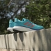 Running Shoes for Adults Adidas Supernova 3 Turquoise