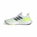 Chaussures de Sport pour Homme Adidas Pureboost 23 Blanc