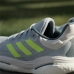 Încălțăminte Sport Bărbați Adidas Solarglide 6 Gri