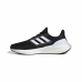 Gymnastikskor, Herr Adidas Pureboost 23 Svart