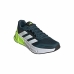 Herren-Sportschuhe Adidas Questar 2 Blau Marineblau