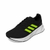 Sapatilhas de Desporto de Homem Adidas Galaxy 6 Preto