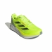 Meeste Jooksukingad Adidas Duramo Speed Kollane