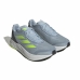 Chaussures de Sport pour Homme Adidas Duramo Speed Gris