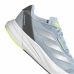 Chaussures de sport pour femme Adidas Duramo Speed Gris