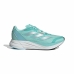 Chaussures de sport pour femme Adidas Duramo Speed Bleu clair