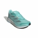 Chaussures de sport pour femme Adidas Duramo Speed Bleu clair