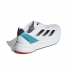 Chaussures de Sport pour Homme Adidas Duramo Speed Blanc