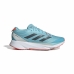 Женские спортивные кроссовки Adidas Adizero Sl Синий