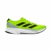 Férfi edzőcipő Adidas Adizero Sl Sárga Zöld Lime