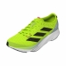 Férfi edzőcipő Adidas Adizero Sl Sárga Zöld Lime