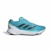 Мужские спортивные кроссовки Adidas Adizero Sl Светло Синий