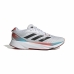 Miesten lenkkitossut Adidas Adizero Sl Harmaa