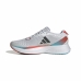 Miesten lenkkitossut Adidas Adizero Sl Harmaa