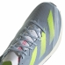 Hardloopschoenen voor Volwassenen Adidas Adizero Adios 8 Grijs Lichtgrijs