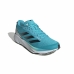 Chaussures de Sport pour Homme Adidas Adizero Sl Bleu clair