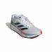 Miesten lenkkitossut Adidas Adizero Sl Harmaa