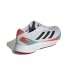 Miesten lenkkitossut Adidas Adizero Sl Harmaa