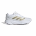 Joggesko Adidas Adizero Sl Hvit Dame