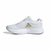 Joggesko Adidas Adizero Sl Hvit Dame