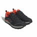 Sapatilhas de Running para Adultos Adidas Terrex Tracerocker 2 Gtx Preto