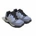 Sapatilhas de Running para Adultos Adidas Terrex Hyperhiker Azul Azul Claro