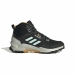 Sapatilhas de Running para Adultos Adidas Terrex Ax4 Mid Gtx Preto