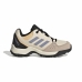 Joggesko for voksne Adidas Terrex HyperHiker Low Beige