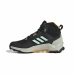 Παπούτσια για Tρέξιμο για Ενήλικες Adidas Terrex Ax4 Mid Gtx Μαύρο