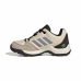 Joggesko for voksne Adidas Terrex HyperHiker Low Beige