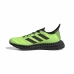 Joggesko for voksne Adidas 4Dfwd 3 Gul