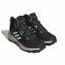 Joggesko for voksne Adidas Terrex Ax4 Mid Gtx Svart