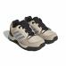 Joggesko for voksne Adidas Terrex HyperHiker Low Beige