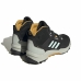 Беговые кроссовки для взрослых Adidas Terrex Ax4 Mid Gtx Чёрный