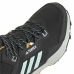 Беговые кроссовки для взрослых Adidas Terrex Ax4 Mid Gtx Чёрный