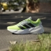 Беговые кроссовки для взрослых Adidas Adistar 2 Жёлтый