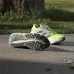 Joggesko for voksne Adidas Adistar 2 Gul