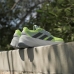 Беговые кроссовки для взрослых Adidas Adistar 2 Жёлтый