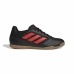 Scarpe da Calcio a 5 per Adulti Adidas Super Sala 2 Nero Uomo