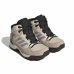 Chaussures de Running pour Adultes Adidas Hyperhiker Mid Beige