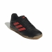 Hallenfußballschuhe für Erwachsene Adidas Super Sala 2 Schwarz Herren