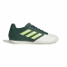 Adult's Indoor Football Shoes Adidas Super Sala 2 Green Men