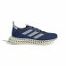 Hardloopschoenen voor Volwassenen Adidas 4Dfwd 3 Blauw Zwart