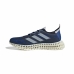 Sapatilhas de Running para Adultos Adidas 4Dfwd 3 Azul Preto